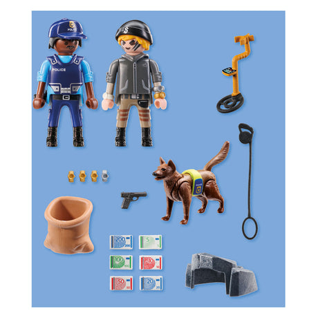 Playmobil | 2 szt