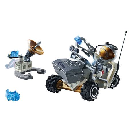 Pakiety startowe Playmobil Misja kosmiczna - 71734