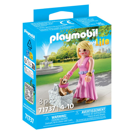 Playmobil | 2 szt