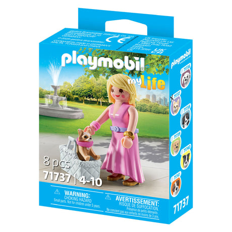 Playmobil | 2 szt