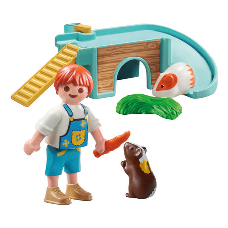 Playmobil | 2 szt