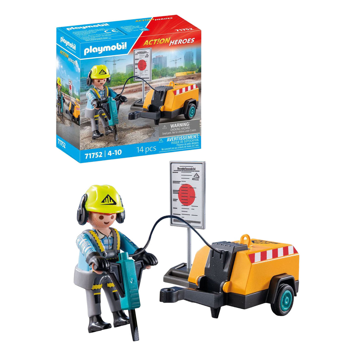 Playmobil | 2 szt