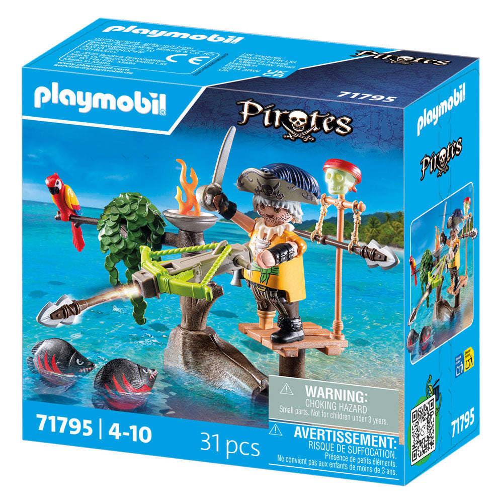 Playmobil | 2 szt