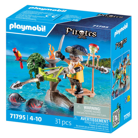 Playmobil | 2 szt