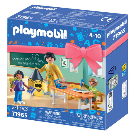 Playmobil | 2 szt