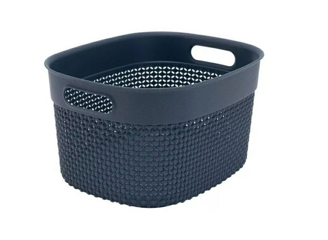 Curver mand s 6l ♪ blue ♪