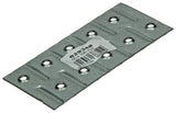 1023699 - Gwóźdź U 50x114x1mm | 50 sztuk