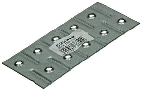 1023699 - Gwóźdź U 50x114x1mm | 50 sztuk
