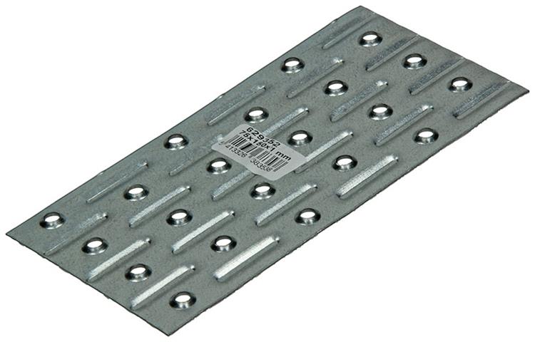 1023701 - Gwóźdź U 76x152x1mm | 25 sztuk