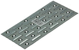 1023701 - Gwóźdź U 76x152x1mm | 25 sztuk
