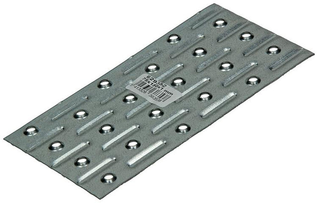 1023701 - Gwóźdź U 76x152x1mm | 25 sztuk