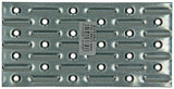 1023701 - Gwóźdź U 76x152x1mm | 25 sztuk