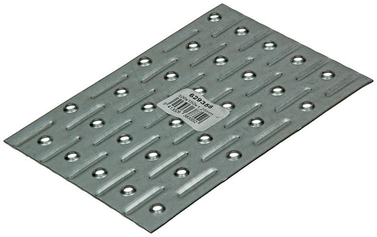 1023703 - Gwóźdź U 114x152x1mm | 25 sztuk