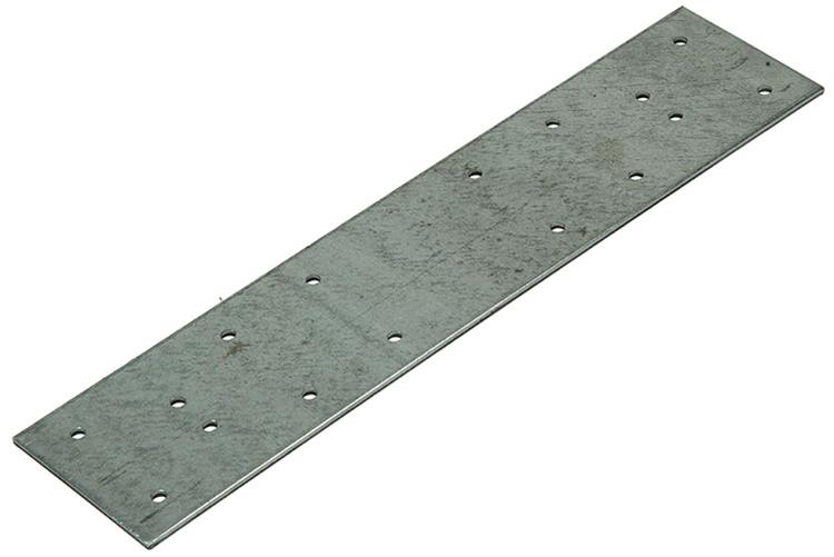 1023712 - płyta sprzęgająca 55x250x2,5mm | 20 sztuk