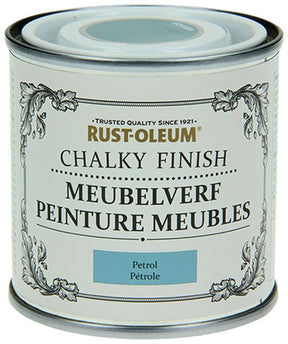 Rust-oleum 1050965 - farba do mebli benzyna 125 ml | 1 szt