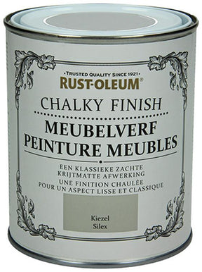 Rust-oleum 1050976 - farba do mebli kamienna 750 ml | 1 szt
