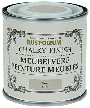 Rust-oleum 1050977 - farba do mebli kamienna 125 ml | 1 szt