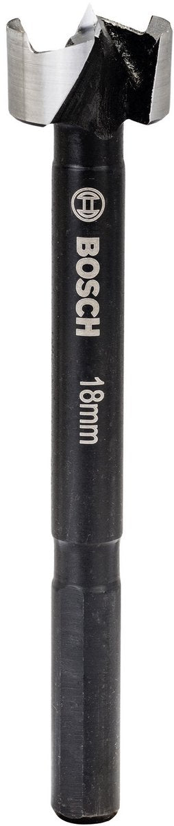 Trzpień gwintowany Bosch din 7483 d 18 l2 90 mm d 8 mm ząbkowany - 260857700...