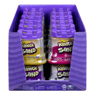Pojemnik na zamek kinetyczny Spinmaster 130 g
