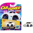 Cartuned™ jdm seria 2 asst | 8 sztuk