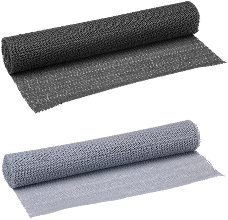 Doskonała mata antypoślizgowa do artykułów gospodarstwa domowego 30x150cm (w rolce)