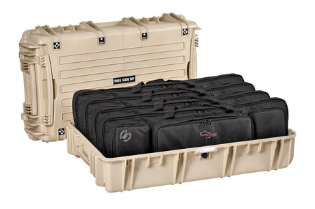 Eksplorator Cases Bag 108