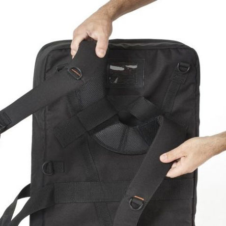 Zestaw plecakowy Explorer Cases do torb z bronią
