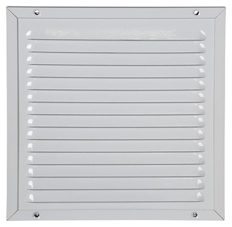 Renson 1008578 - ostrze r. 437 biały 200x200mm | 5 sztuk