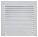 Renson 1008578 - ostrze r. 437 biały 200x200mm | 5 sztuk