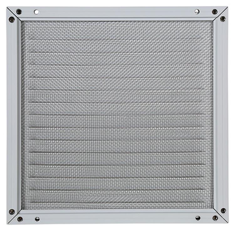 Renson 1008578 - ostrze r. 437 biały 200x200mm | 5 sztuk