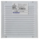 Renson 1008578 - ostrze r. 437 biały 200x200mm | 5 sztuk
