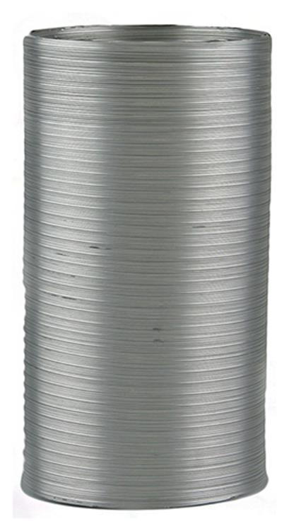 Renson 1006196 - aluminiowa elastyczna średnica 100 1500 mm | 2 szt