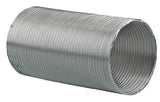 Renson 1006196 - aluminiowa elastyczna średnica 100 1500 mm | 2 szt