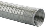Renson 1006196 - aluminiowa elastyczna średnica 100 1500 mm | 2 szt