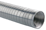 Renson 1006202 - aluminiowa elastyczna średnica 130 1500 mm | 2 szt