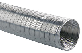 Renson 1006202 - aluminiowa elastyczna średnica 130 1500 mm | 2 szt