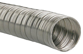 Renson 1006199 - aluminiowa elastyczna średnica 110 3000 mm | 2 szt