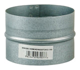 Renson 1006189 - element łączący semidec d.100 | 2 szt