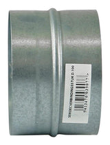 Renson 1006189 - element łączący semidec d.100 | 2 szt