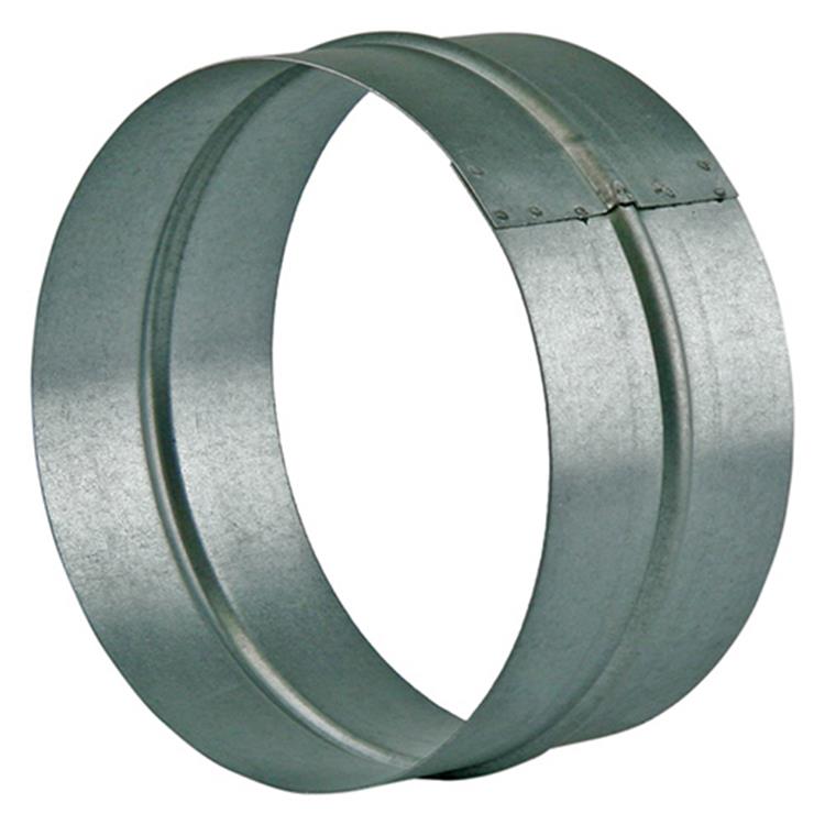 Renson 1006191 - element łączący semidec d.150 | 2 szt