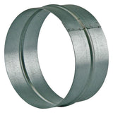 Renson 1006191 - element łączący semidec d.150 | 2 szt