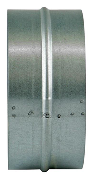 Renson 1006191 - element łączący semidec d.150 | 2 szt