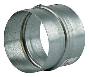 Renson 1006192 - element łączący semidec d.80 | 2 szt