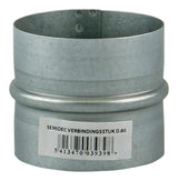 Renson 1006192 - element łączący semidec d.80 | 2 szt
