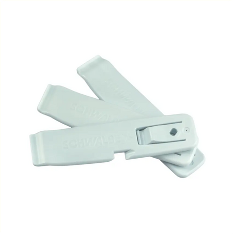 Zestaw łyżek do opon Schwalbe PVC 3