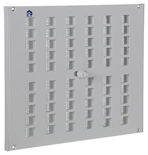 Renson 1006627 - róż.4032 2 f1 240x200mm | 2 szt
