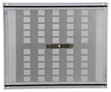 Renson 1006627 - róż.4032 2 f1 240x200mm | 2 szt