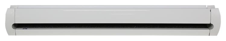 Renson 1006751 - silendo nr.461 ak ral9010 | 1 szt