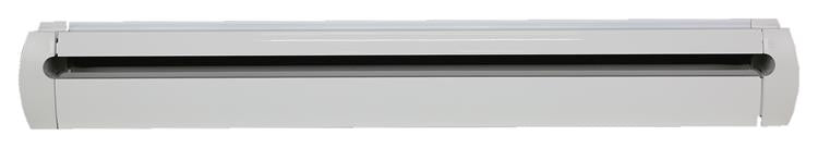 Renson 1006751 - silendo nr.461 ak ral9010 | 1 szt
