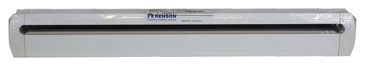Renson 1006751 - silendo nr.461 ak ral9010 | 1 szt
